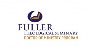Fuller DMin Logo