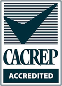 Cacrep Certified University